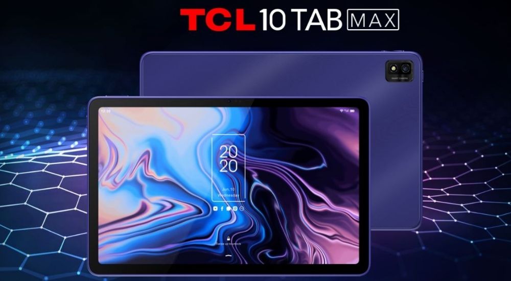 TCL 10 TABMAX Price In Nepal
