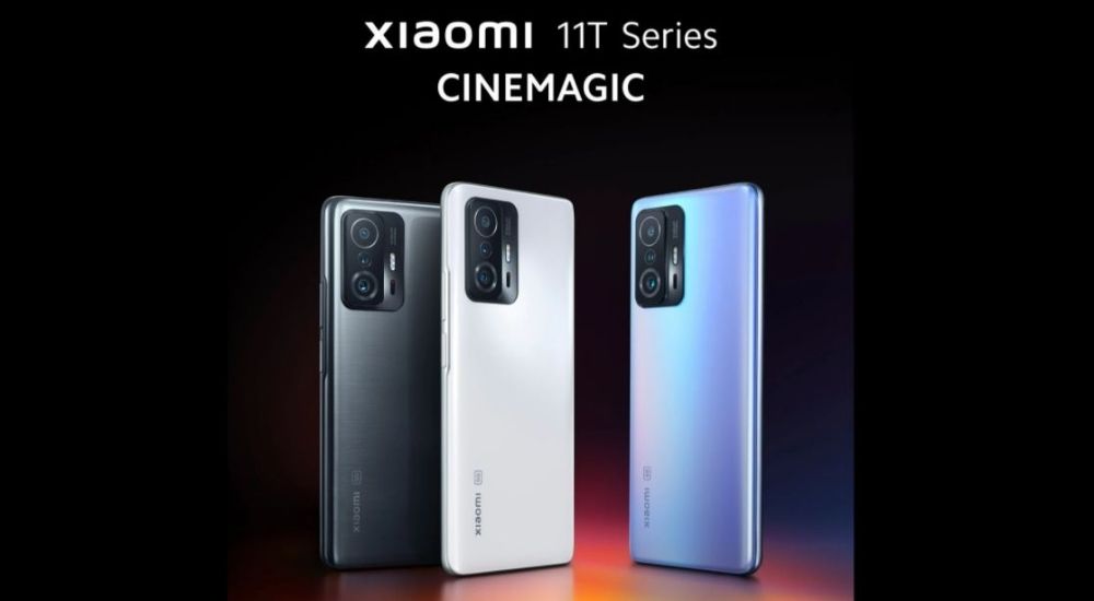 Xiaomi 11T Pro Price In Nepal