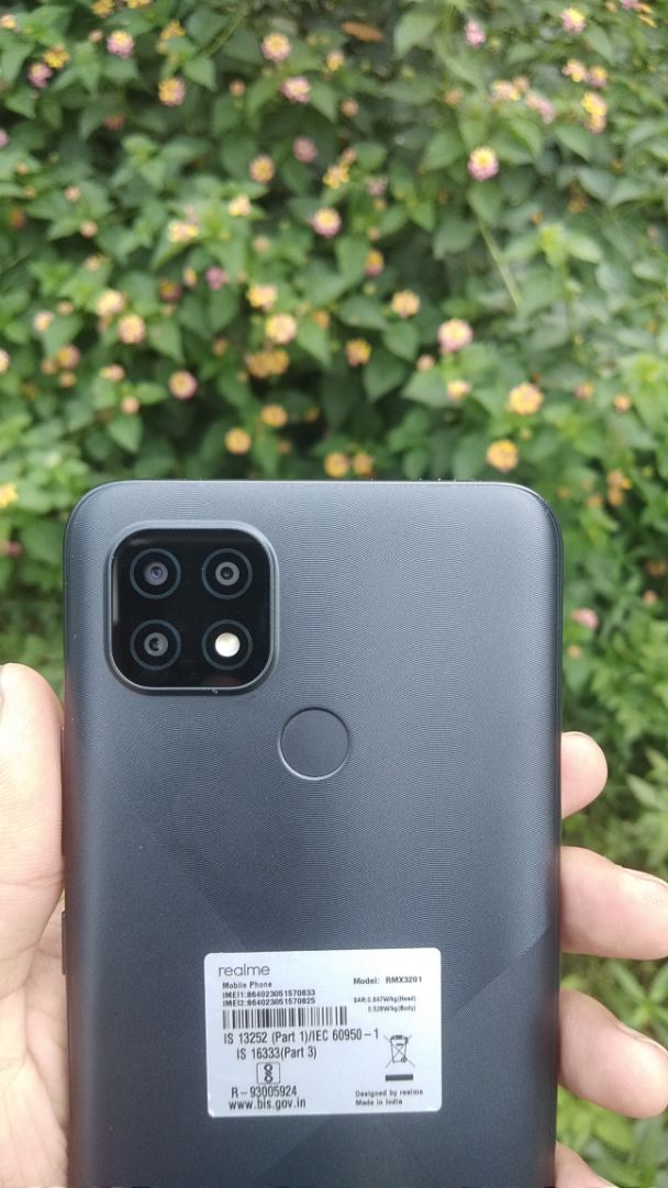 c21-camera-module
