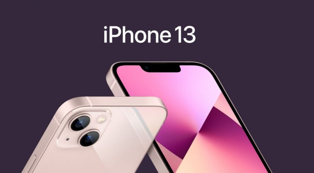 iPhone 13 Price In Nepal