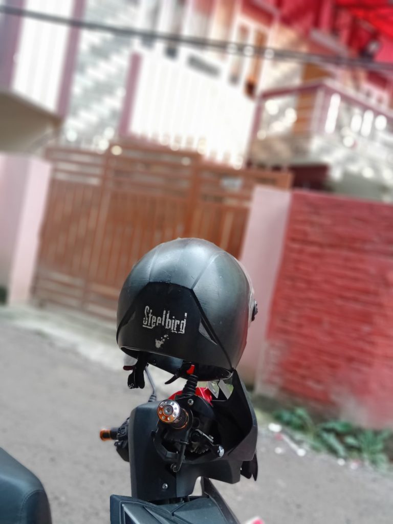 Portrait Mode