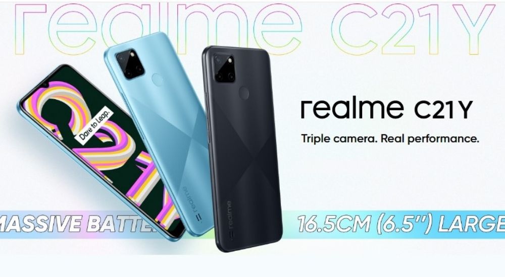 realme c21y price in nepal