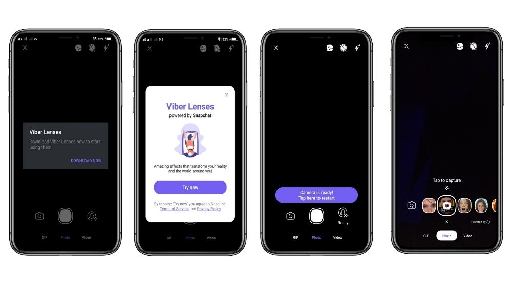 viber-lenses-in-partnership-with-snapchat