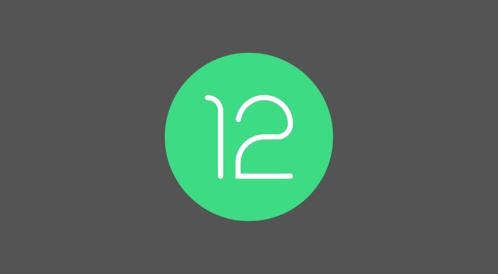 Android 12