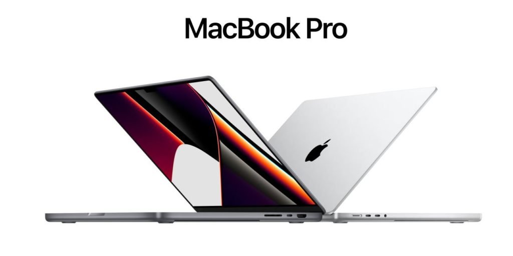 Apple MacBook Pro Price In Nepal