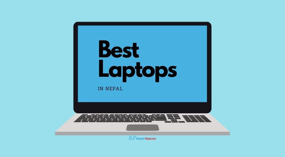 Best laptops in Nepal