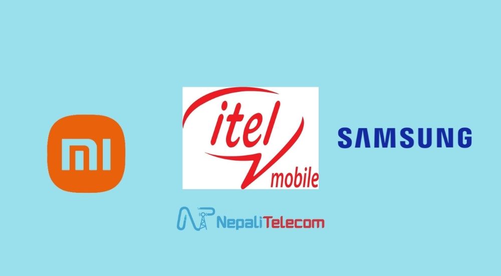 Itel Xiaomi Samsung NTA phone type approval data