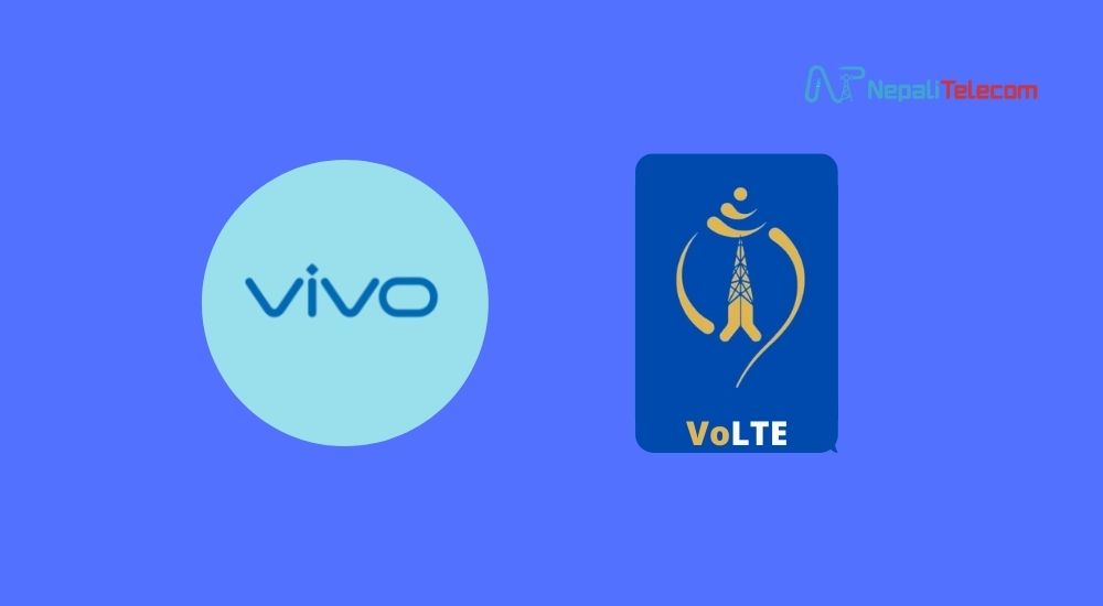 Ntc VoLTE Vivo phones