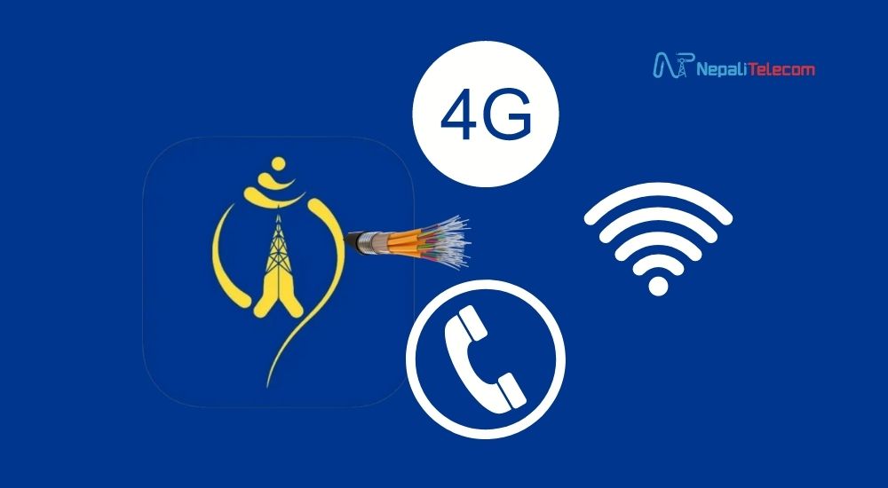 Ntc optical fiber link