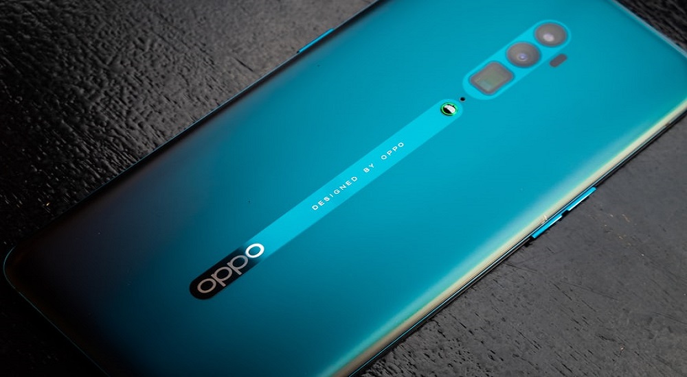 OPPO Developing High-End Chips
