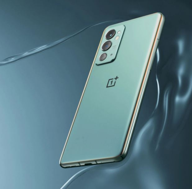 OnePlus 9RT Overview