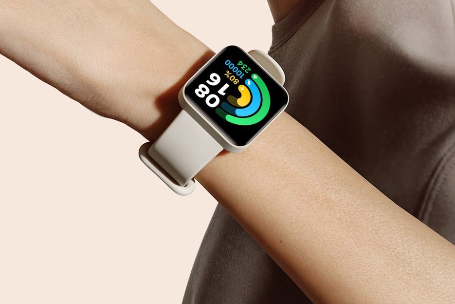 Redmi Watch 2 price in Nepal