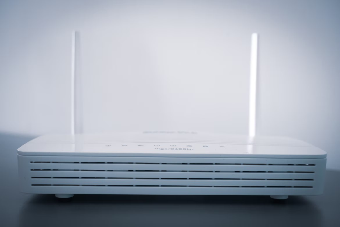 Wifi router