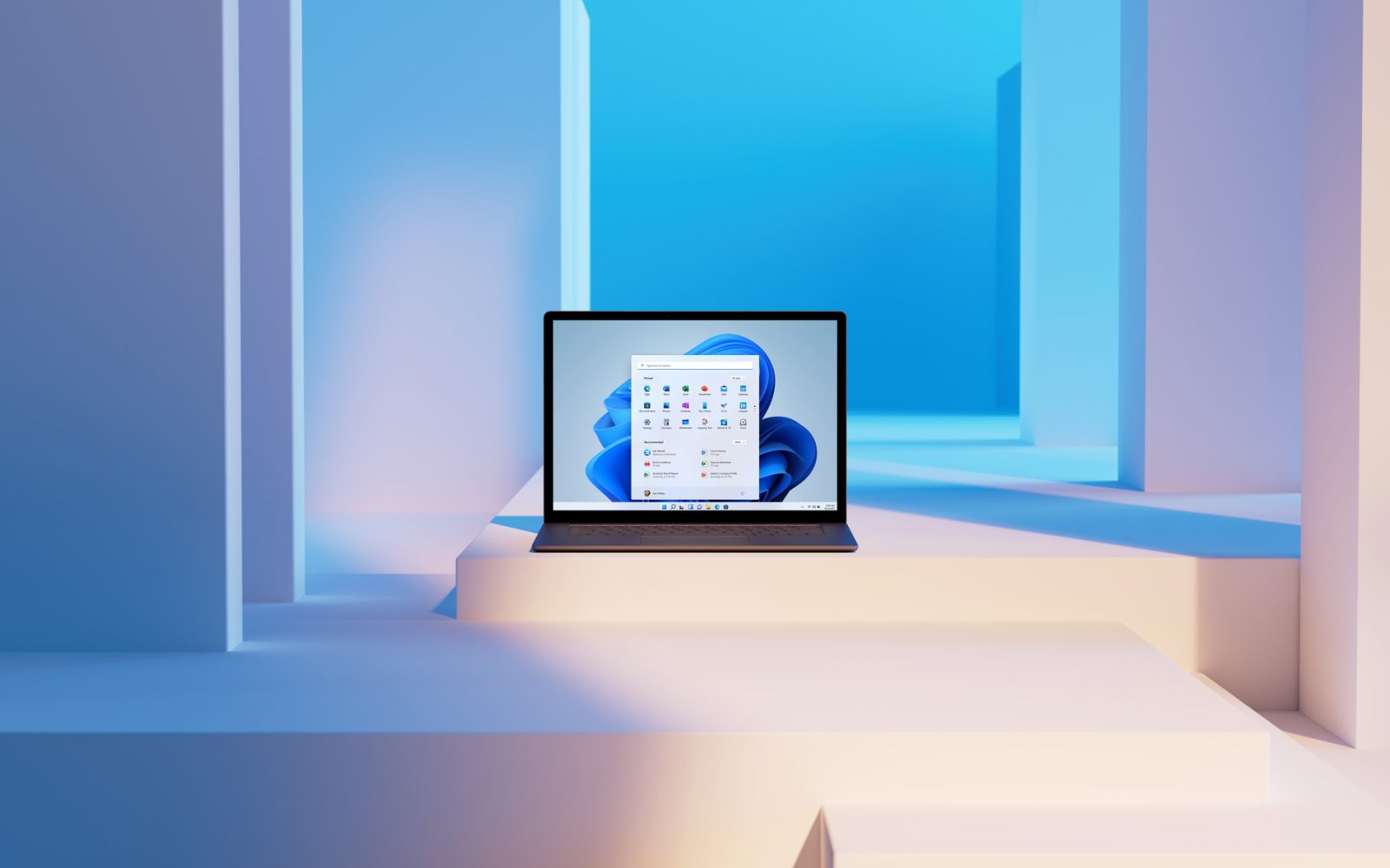 Windows 11 upgrade