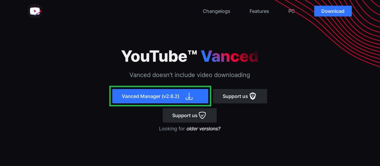 How to Install YouTube Vanced on NonRooted Android Background Play