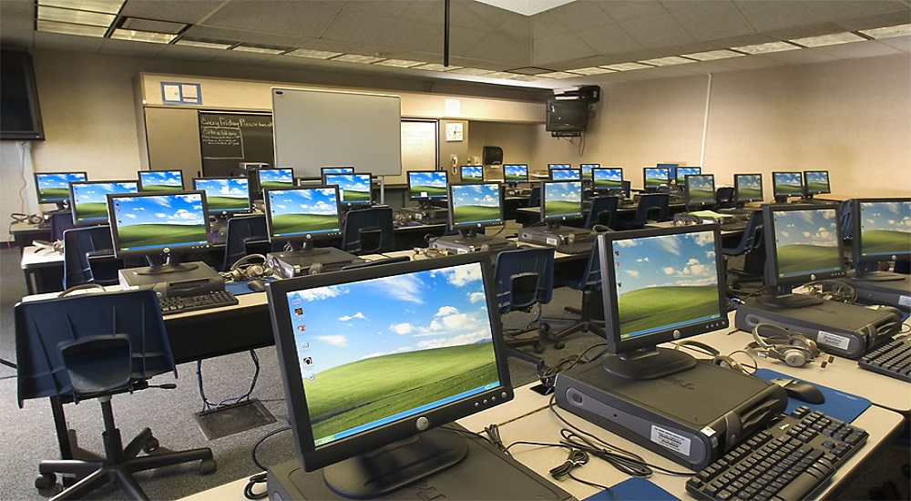 ICT Labs