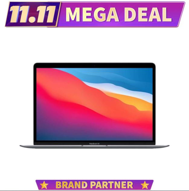 Apple MacBook Air 13