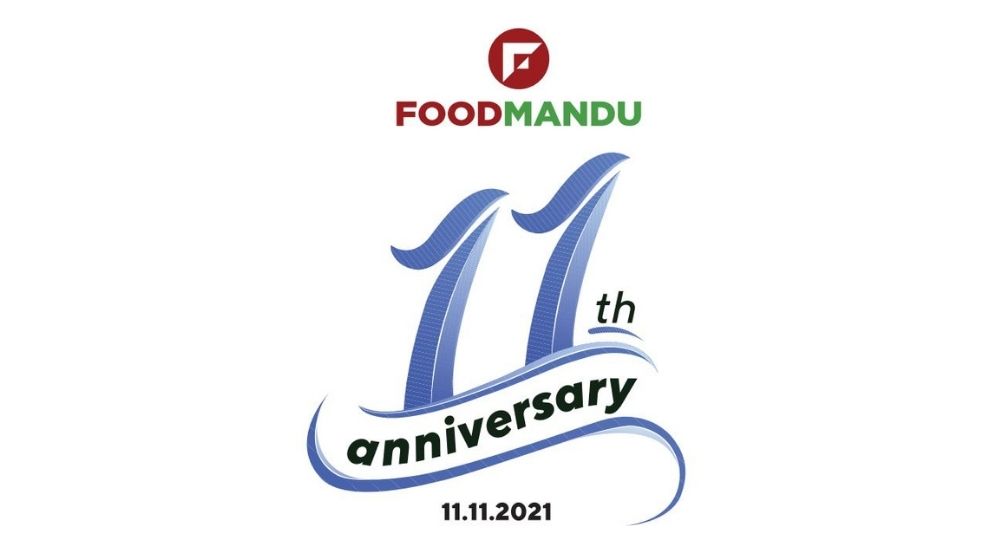 Foodmandu 11th anniversary offer