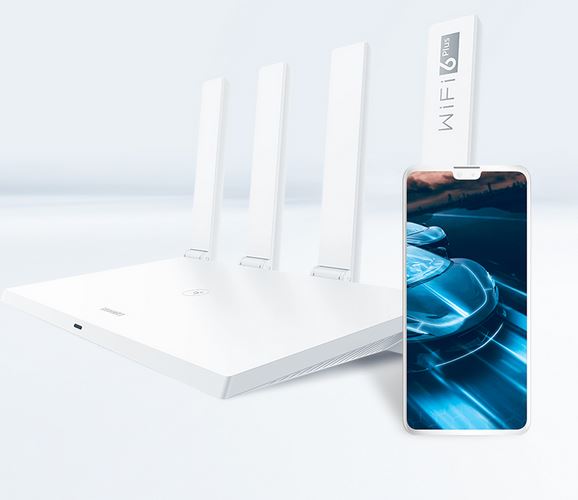 Huawei WS7100 Wifi 6 router price in Nepal