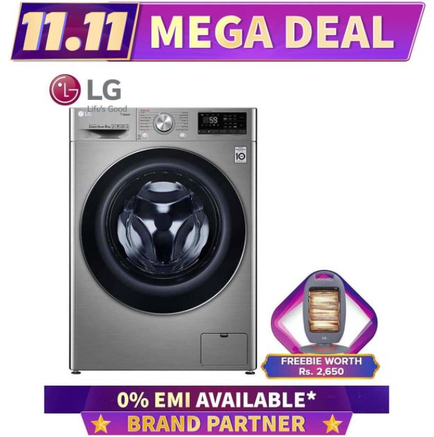 LG Washing Machine