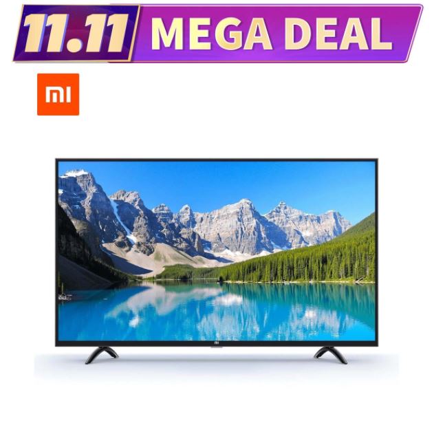 Mi TV 4X 65-inch