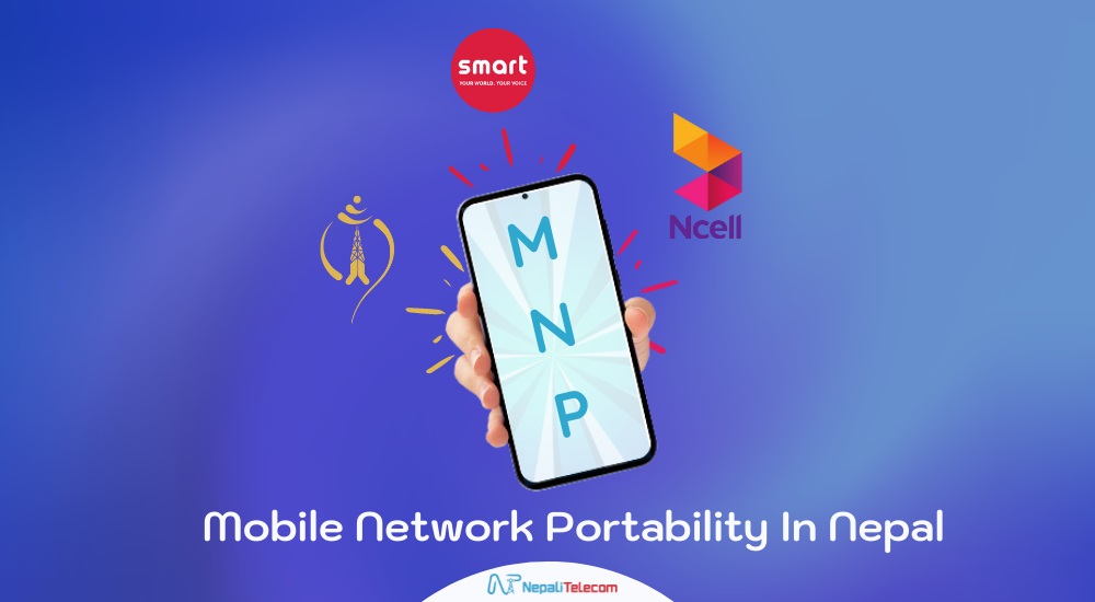 Mobile Number Portability in Nepal