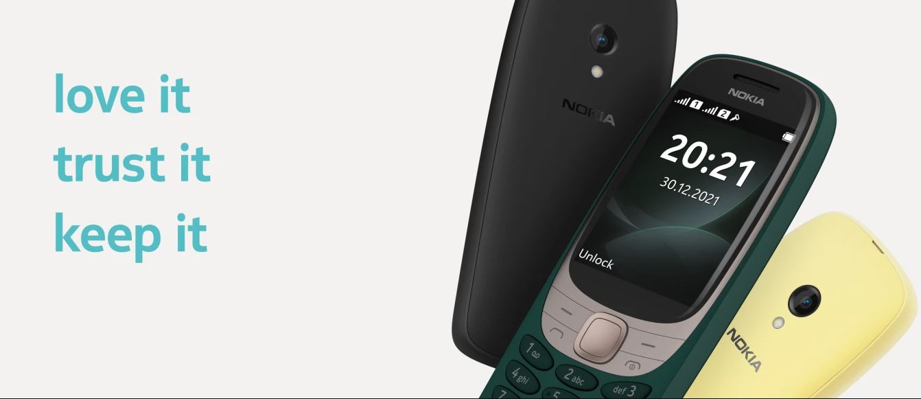 Nokia 6310 Price In Nepal