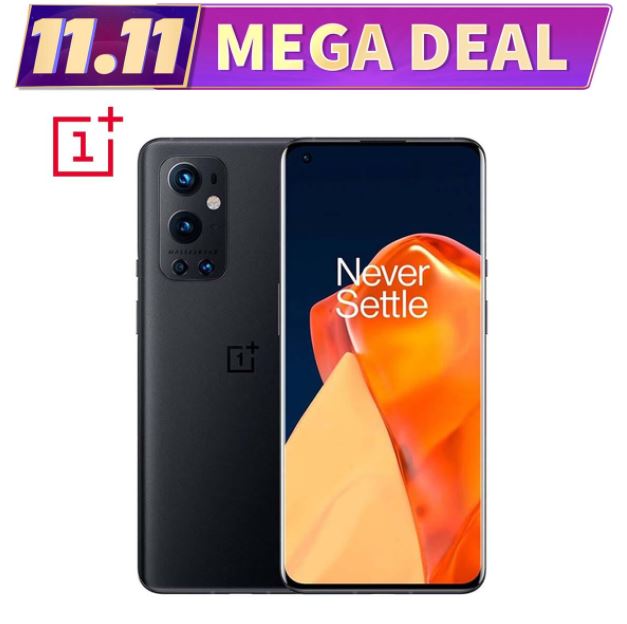OnePlus 9 Pro