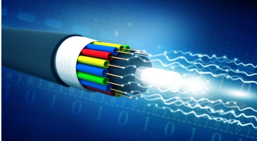 Optical fiber cable