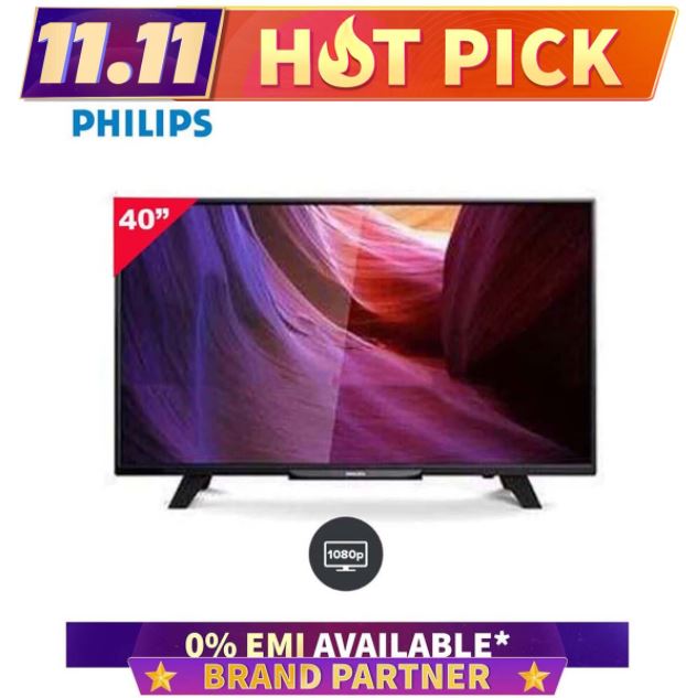 Philips TV
