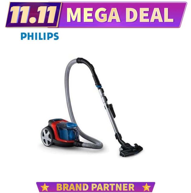 Philips Vacuum Cleaner