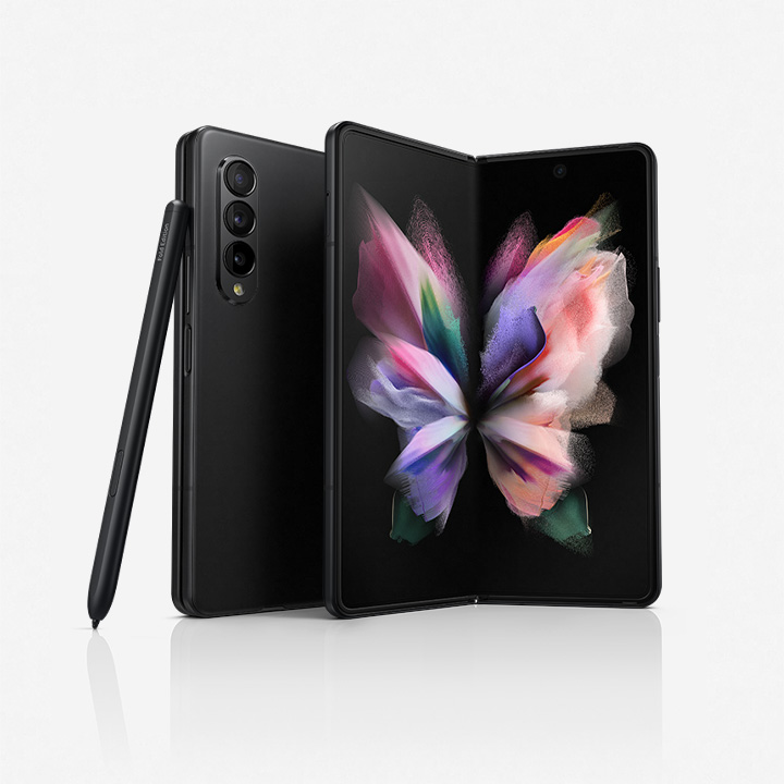 Samsung Galaxy Z Fold 3 Price in Nepal