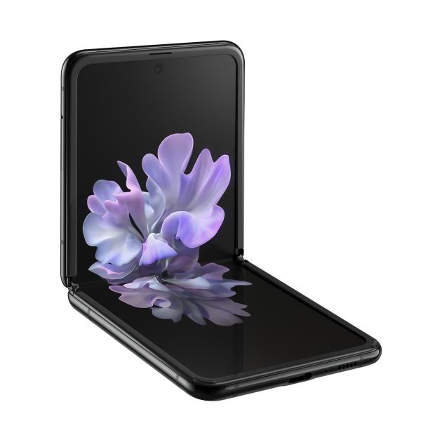 Samsung Z Flip 3 phone