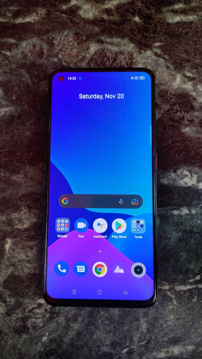 realme-gt-neo-2-specificatinos