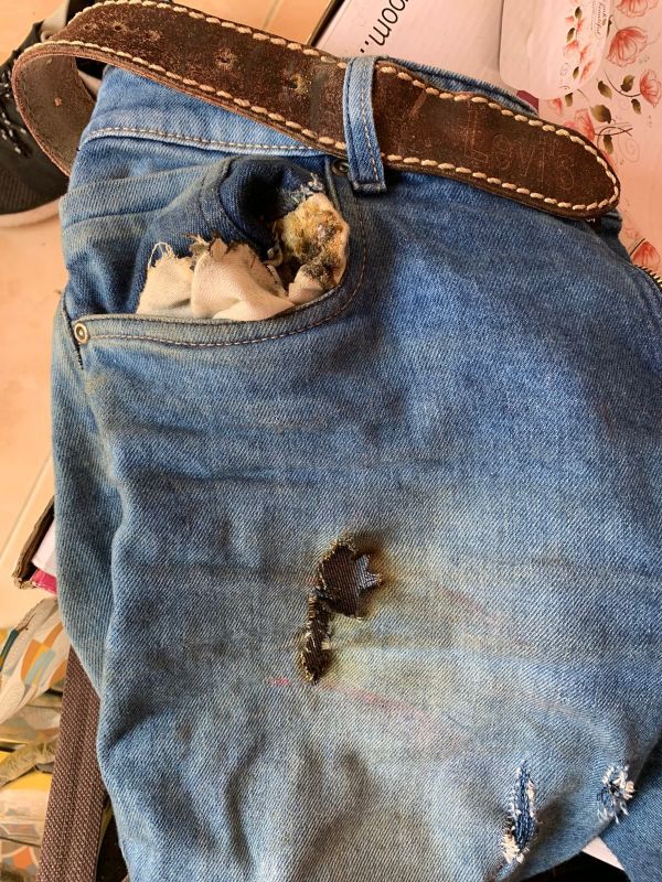 why is oneplus nord 2 5g exploding