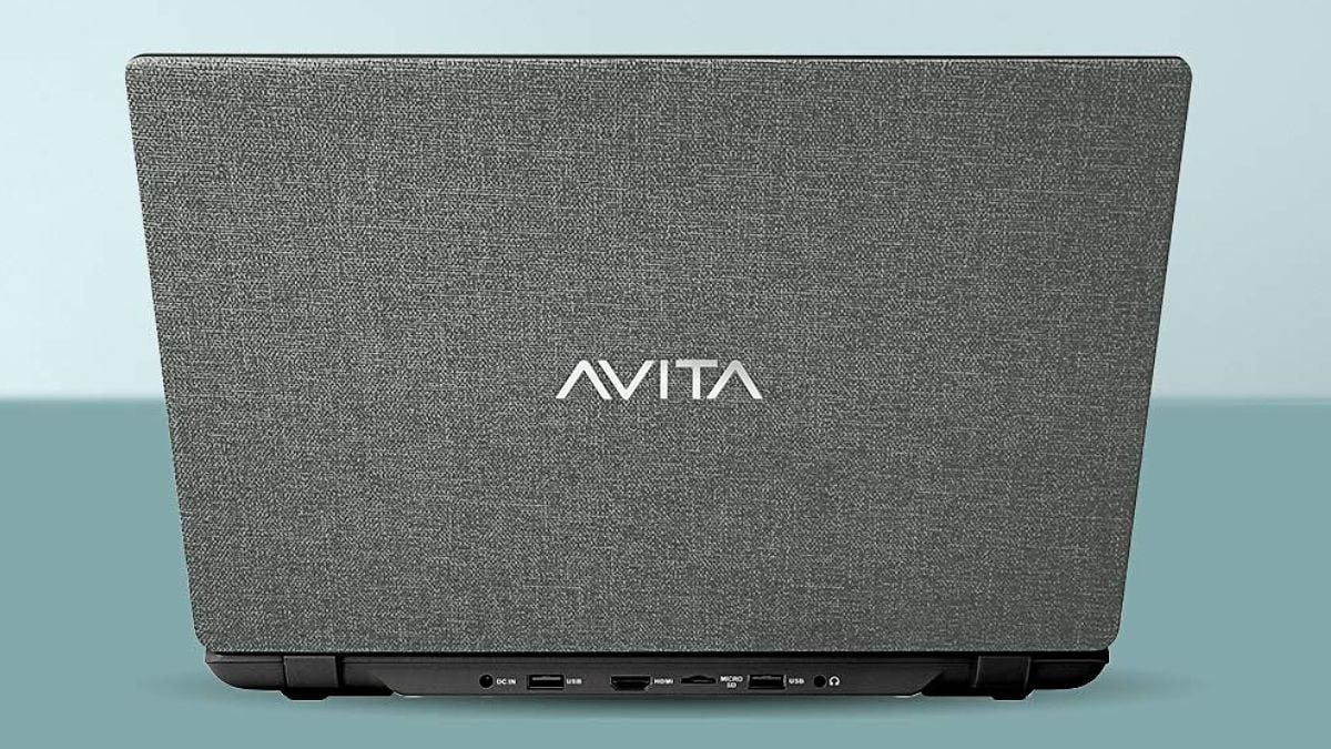 AVITA Laptops Price in Nepal