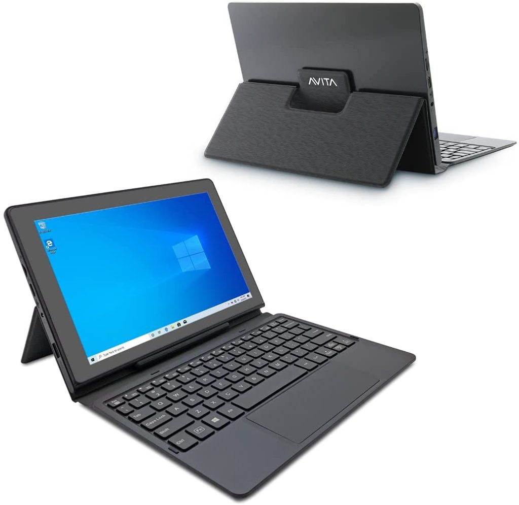 Avita Magus 2 in 1 Laptop