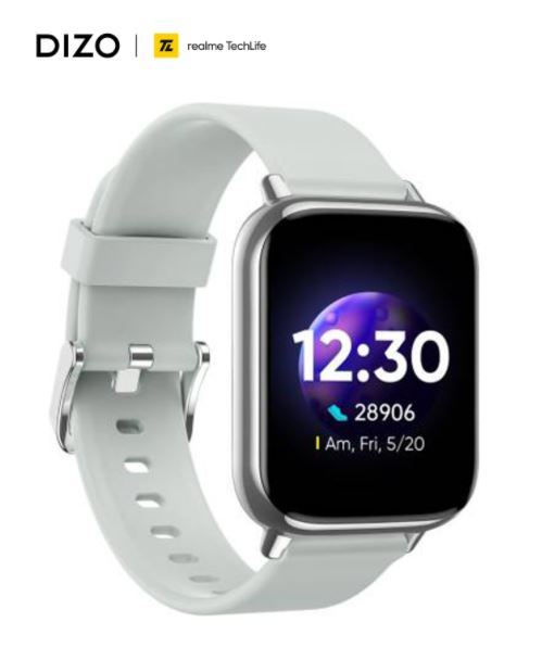DIZO Smart Watch 2