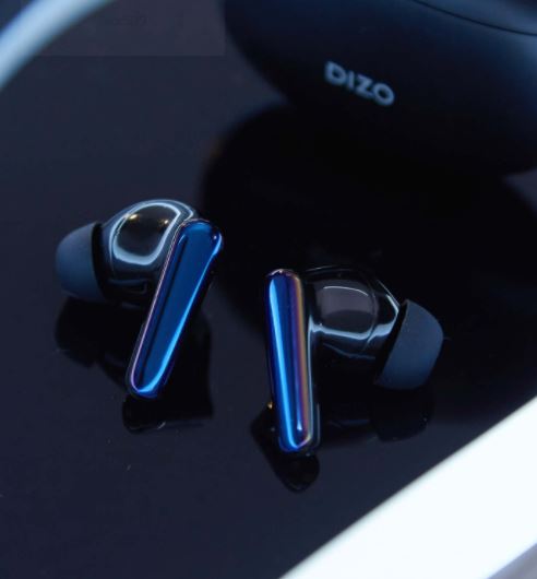 Dizo Buds Z Battery