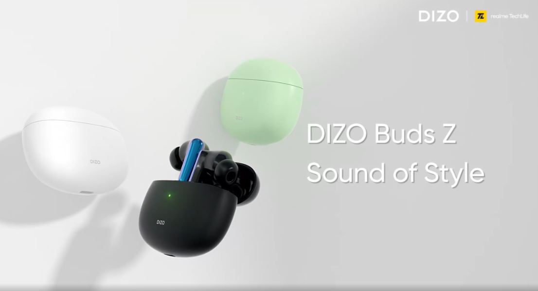 Dizo Buds Z Price In Nepal