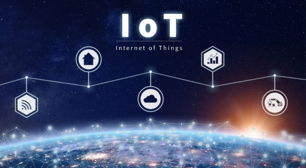 IoT M2M