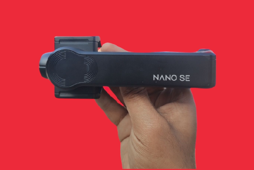 Moza Nano SE Gimbal Nepal