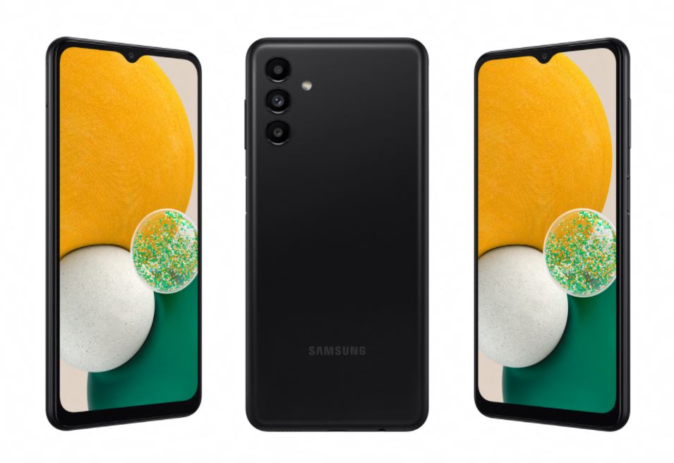 Samsung Galaxy A13 5G Price in Nepal