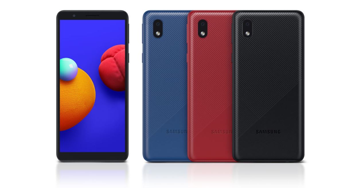 Samsung Galaxy A3 Core Price In Nepal