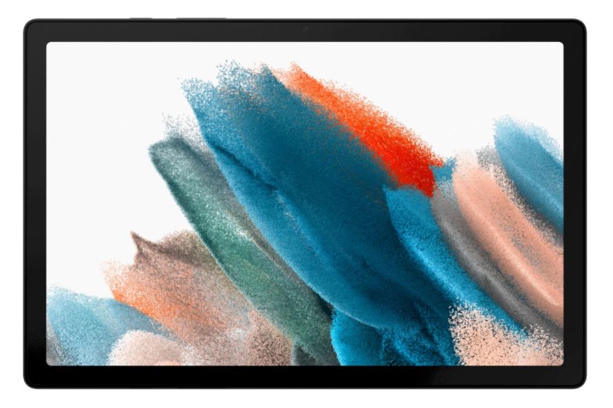 Samsung Galaxy Tab A8 Display