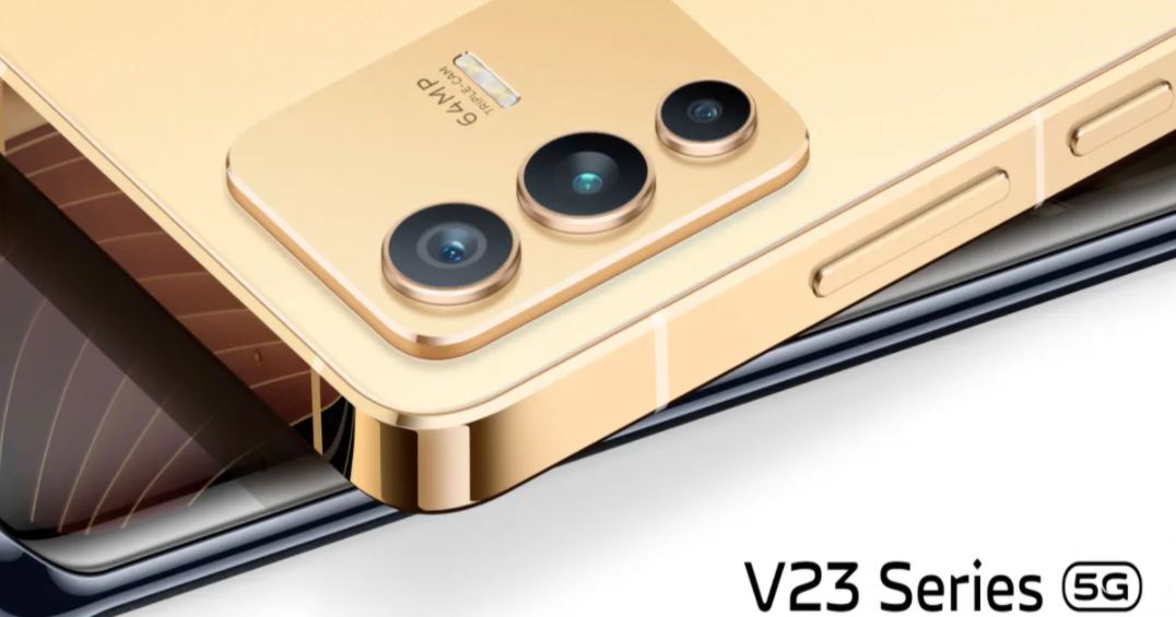 Vivo V23 Price In Nepal