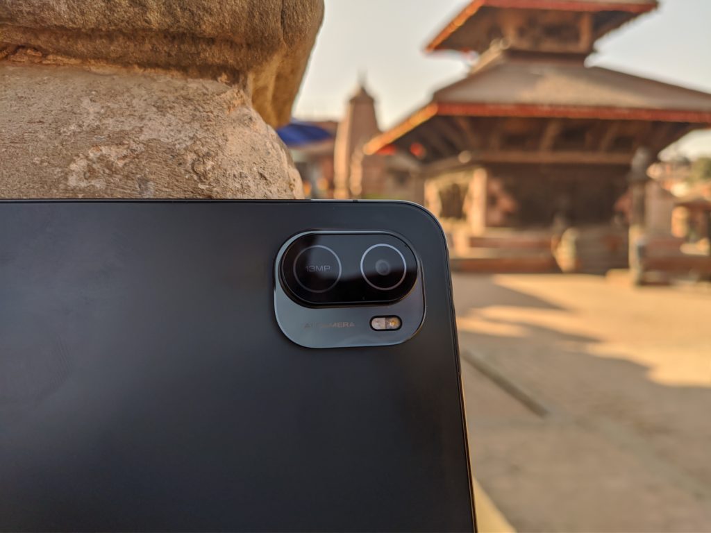Xiaomi Pad 5 Review