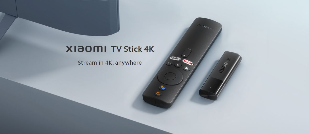 Xiaomi TV Stick 4K Price In Nepal