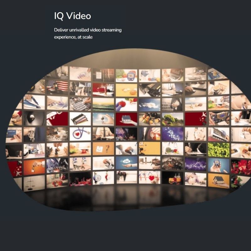 Airtel IQ Video Nepal