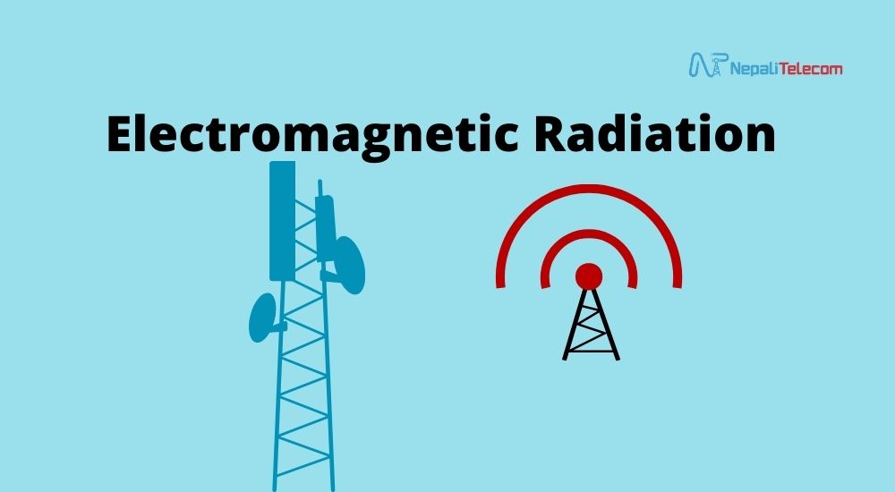 Cell tower Electromagnecti Radiation effect